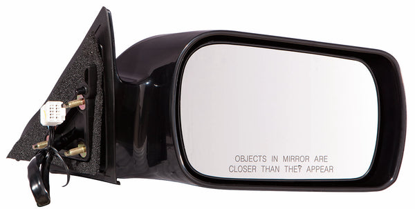 For Toyota Avalon 2000 01 02 03 2004 Power Heated w/ MEM Mirror Passenger Side (Paint-to-Match) 87910AC902 TO1321209