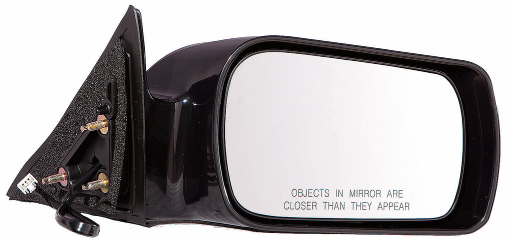 For Toyota Avalon 2000 01 02 03 2004 Power Non-Heated Mirror Passenger Side (Paint-to-Match) 87910AC900 TO1321164