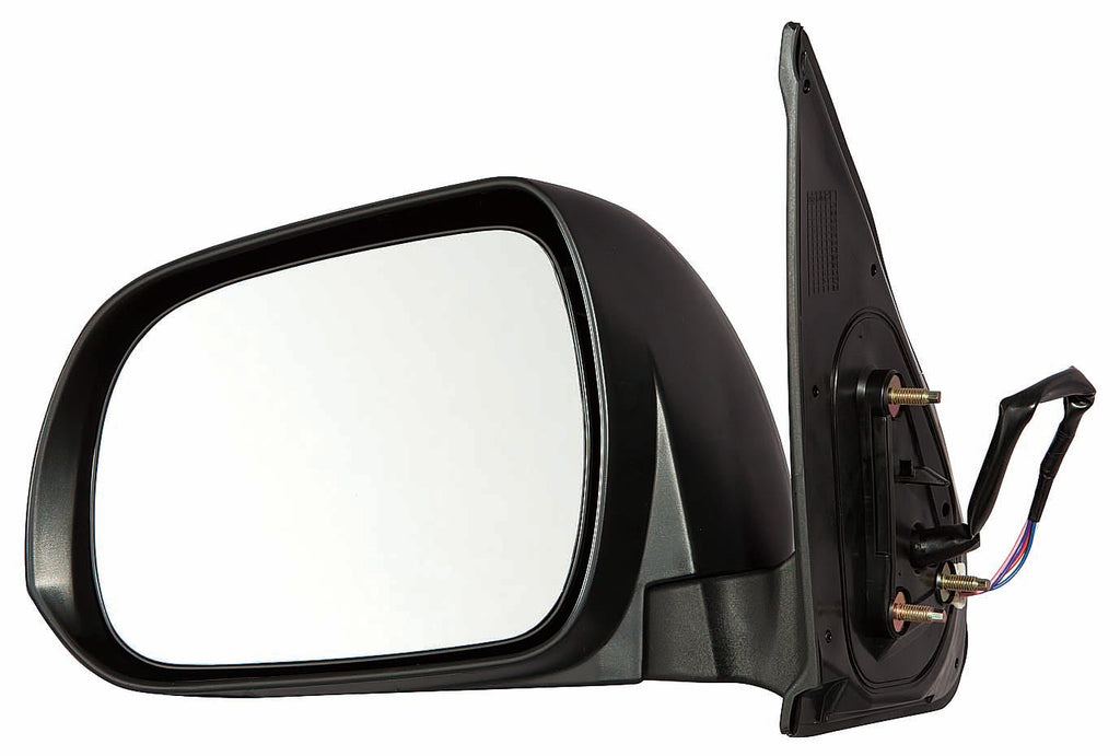 For Toyota Tacoma 2012 13 14 2015 Power Non-Heated w/ Signal Mirror Driver Side (Paint-to-Match) 87940-04211+879 TO1320283