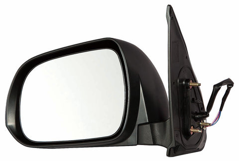For Toyota Tacoma 2012 13 14 2015 Power Non-Heated w/ Signal Mirror Driver Side (Paint-to-Match) 87940-04211+879 TO1320283