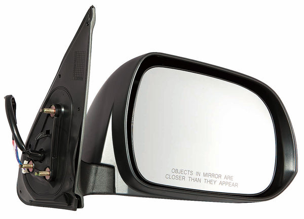 For Toyota Tacoma 2012 13 14 2015 Power Non-Heated w/ Signal Mirror Passenger Side (Paint-to-Match) 87910-04192+87915-04030-C0 TO1321283