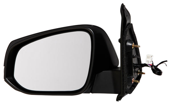 For Toyota Tacoma 2016 17 18 19 2020 Power Heated Mirror w/ Signal w/o BSD Driver Side 87940-04240 TO1320349