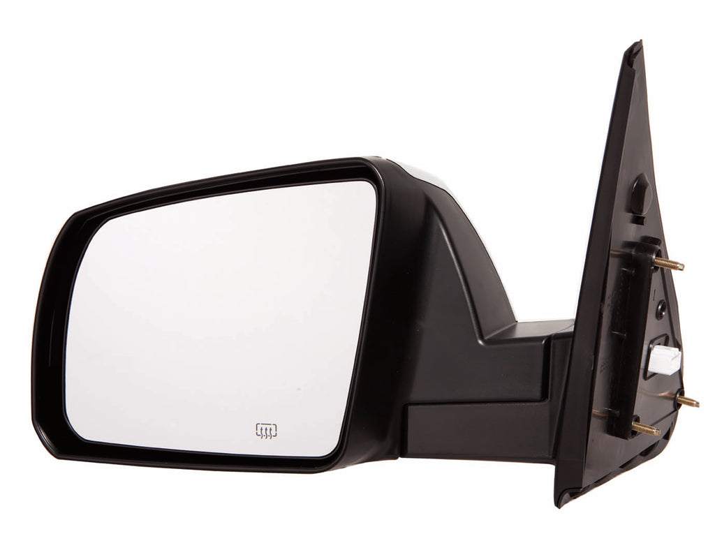 For Toyota Tundra 2014 15 16 17 2018 Power Heated Mirror Driver Side(Chrome) 87940-0C490 TO1320304