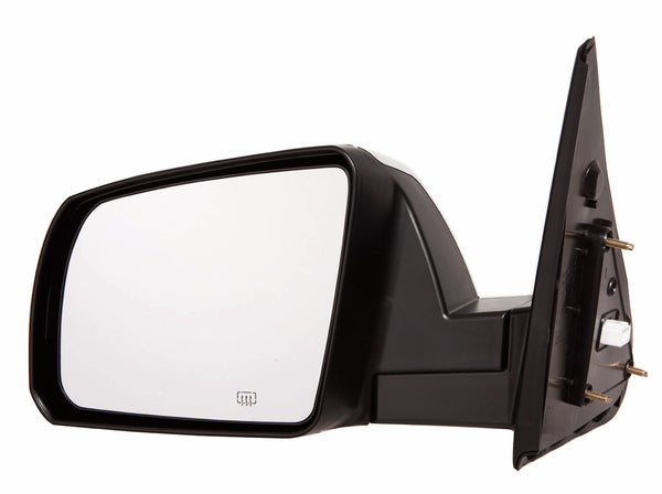 For Toyota Tundra 2014 15 16 17 2018 Power Heated Mirror Driver Side(Chrome) 87940-0C490 TO1320304