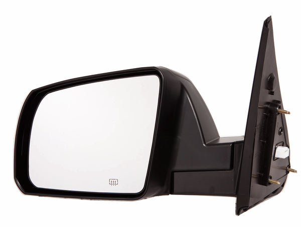 For Toyota Tundra 2014 15 16 17 2018 Power Heated Mirror Driver Side(Textured) 87940-0C460 TO1320302