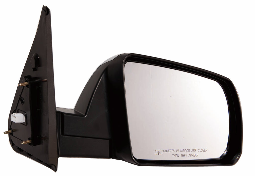 For Toyota Tundra 2014 15 16 17 2018 Power Heated Mirror Passenger Side(Chrome) 87910-0C470 TO1321304