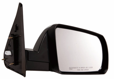 For Toyota Tundra 2014 15 16 17 2018 Power Heated Mirror Passenger Side(Chrome) 87910-0C470 TO1321304