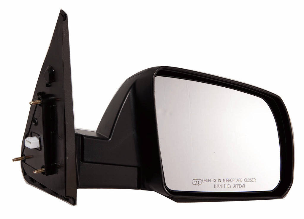 For Toyota Tundra 2014 15 16 17 2018 Power Heated Mirror Passenger Side(Textured) 87910-0C440 TO1321302