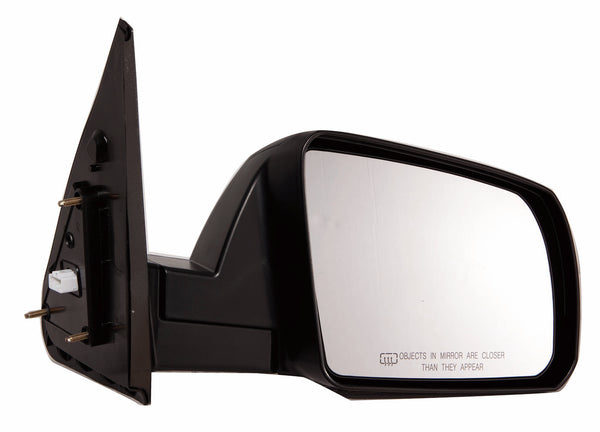 For Toyota Tundra 2014 15 16 17 2018 Power Heated Mirror Passenger Side(Textured) 87910-0C440 TO1321302