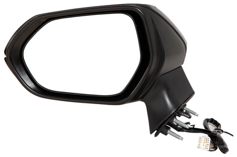 For Toyota Corolla Sedan JPN/ USA Built 2020 2021 M-Ford Power Heated Mirror w/o BSD Driver Side (Paint-to-Match) 87940-12L00+879 TO1320392