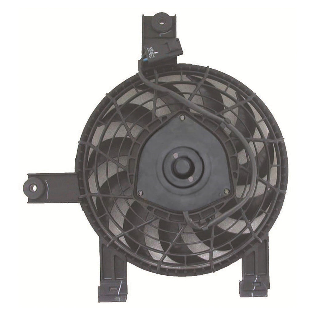 For Toyota Land Cruiser 1998 99 00 01 2002/ Lexus LX470 1998 99 00 01 2002 A/C Fan Assembly 8859060000 LX3113103