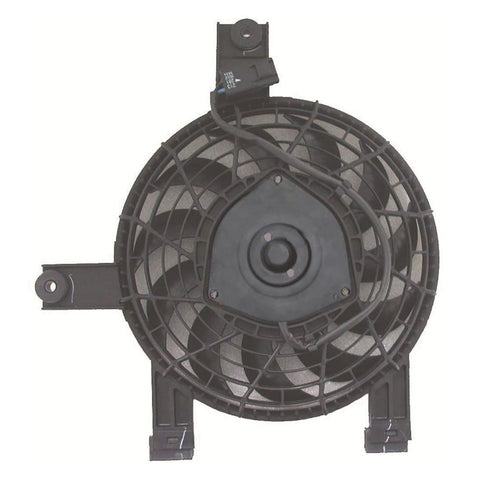 For Toyota Land Cruiser 1998 99 00 01 2002/ Lexus LX470 1998 99 00 01 2002 A/C Fan Assembly 8859060000 LX3113103