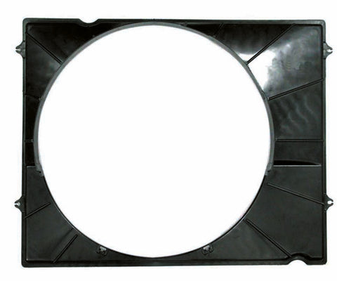 For Toyota Tundra 8CYL Regular CAB, ACCESS Cab 2003 04 05 2006 Upper Shroud 16711-0F040 TO3110139