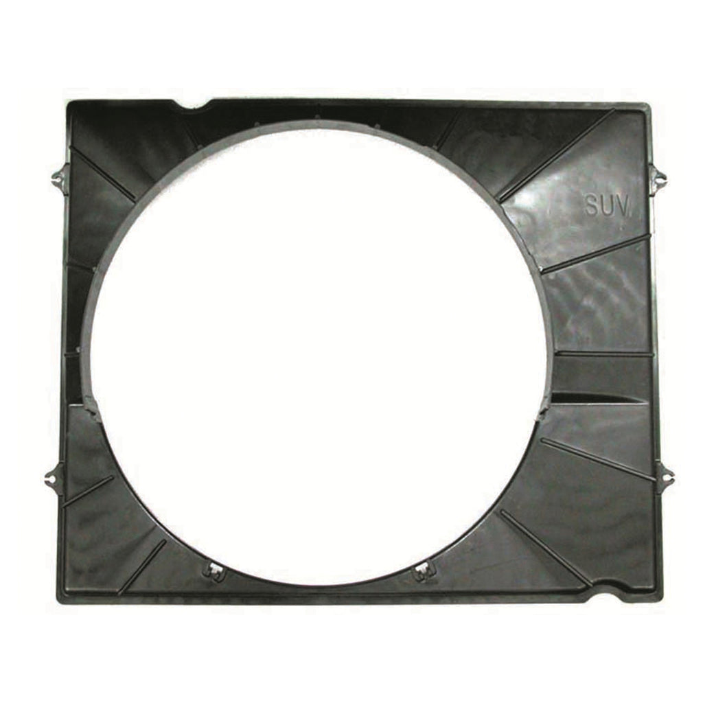 For Toyota Tundra 8CYL DOUBLE Cab 2000 01 02 03 04 05 2006 / Sequoia 2001 02 03 04 05 2006 Upper Shroud 16711-0F030 TO3110141