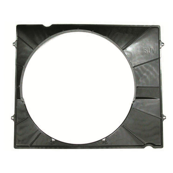 For Toyota Tundra 8CYL DOUBLE Cab 2000 01 02 03 04 05 2006 / Sequoia 2001 02 03 04 05 2006 Upper Shroud 16711-0F030 TO3110141
