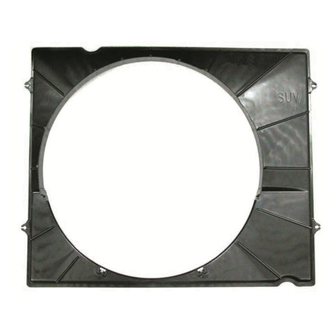 For Toyota Tundra 8CYL DOUBLE Cab 2000 01 02 03 04 05 2006 / Sequoia 2001 02 03 04 05 2006 Upper Shroud 16711-0F030 TO3110141