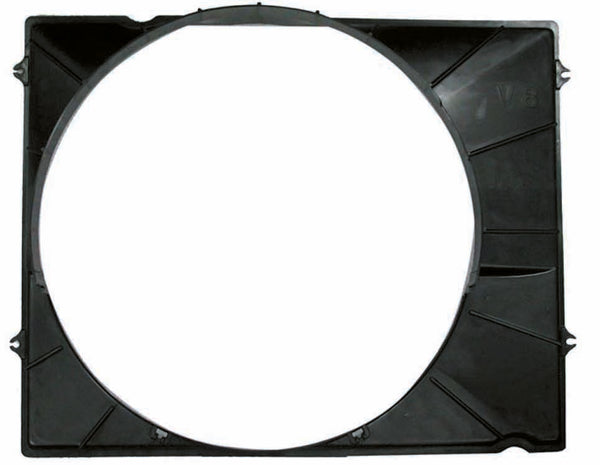 For Toyota Tundra 8CYL Regular CAB, ACCESS Cab 2000 01 2002 Upper Shroud 16711-0F020 TO3110142