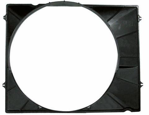For Toyota Tundra 8CYL Regular CAB, ACCESS Cab 2000 01 2002 Upper Shroud 16711-0F020 TO3110142