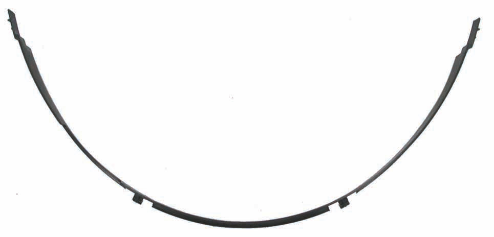 For Toyota Tundra 8CYL 2003 04 05 2006/ Sequoia 2001 02 03 04 05 06 2007 Lower Shroud 16712-0F020 TO3110143