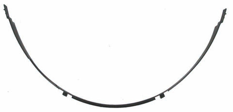 For Toyota Tundra 8CYL 2003 04 05 2006/ Sequoia 2001 02 03 04 05 06 2007 Lower Shroud 16712-0F020 TO3110143