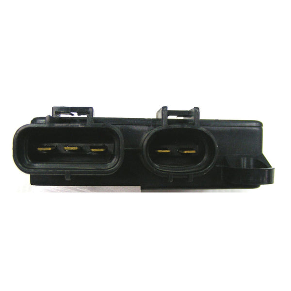 For Toyota Corolla 1.8L 2009 2010/ Matrix 1.8L 2009 2010 Radiator A/C Fan (W CONTROLLER) 163630T020/ 163610T040/ 167110T040/ 8925712010 TO3115166
