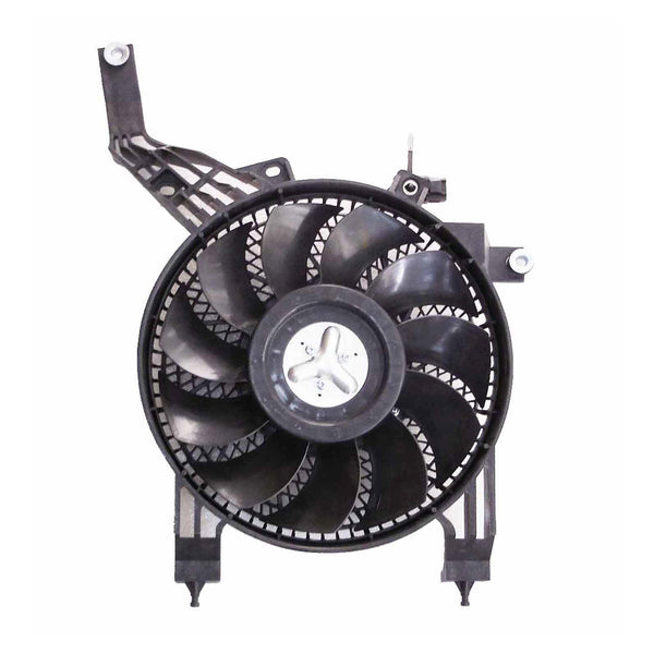For Toyota Sequoia 2008 09 10 11 12 13 14 15 2016 A/C Fan Assembly 88590-0C031 TO3113119