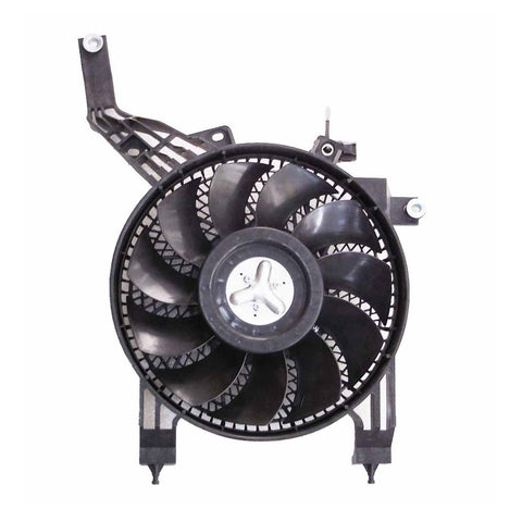 For Toyota Sequoia 2008 09 10 11 12 13 14 15 2016 A/C Fan Assembly 88590-0C031 TO3113119