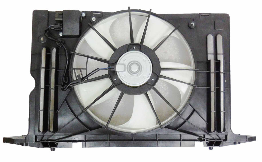 For Scion iM 16/ Toyota Corolla iM 2017 Radiator Fan Assembly M:16363-0T020/ 1 SC3115108