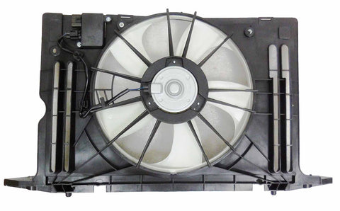 For Scion iM 16/ Toyota Corolla iM 2017 Radiator Fan Assembly M:16363-0T020/ 1 SC3115108