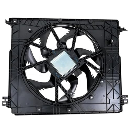For Toyota Highlander 2020 21 2022 Radiator Fan Assembly 16360-F0100 TO3115214