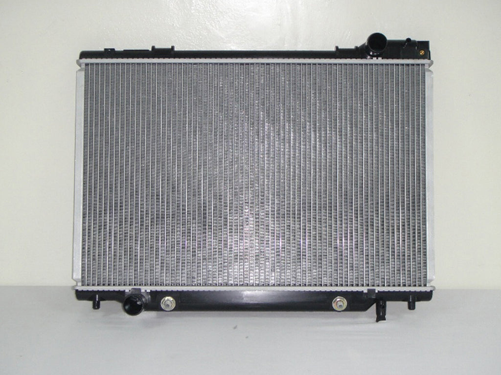For Toyota Previa 2.4L L4 1991 92 93 94 95 96 1997 AT w/o SC Radiator 1640076082 TO3010154