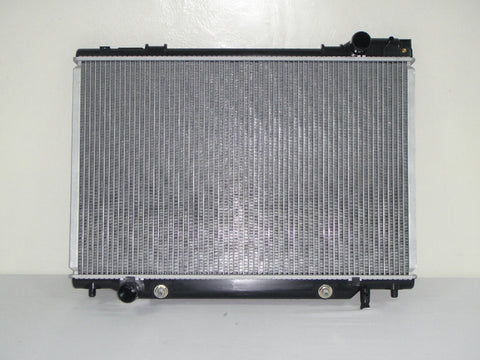 For Toyota Previa 2.4L L4 1991 92 93 94 95 96 1997 AT w/o SC Radiator 1640076082 TO3010154