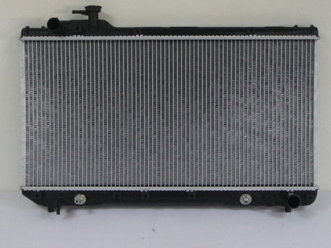 For Toyota RAV-4 2.0L L4 1998 99 2000 AT Radiator 164007A500 TO3010161