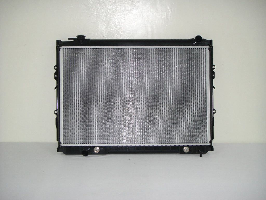 For Toyota T-100 3.0L V6 AT 1993 94 95 96 97 1998 Radiator 164100W051 TO3010189