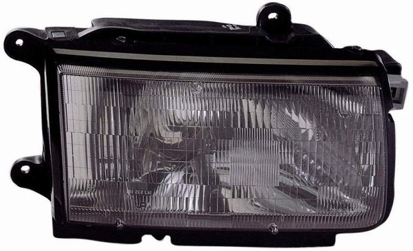 For Isuzu Rodeo/ Amigo/ HD Passport 1998 1999 Headlight Passenger Side 8972058990 IZ2503102