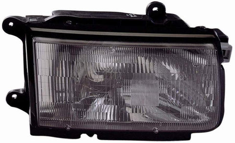 For Isuzu Rodeo/ Amigo/ HD Passport 1998 1999 Headlight Passenger Side 8972058990 IZ2503102