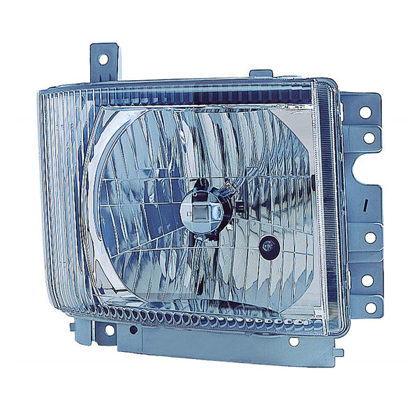 For Isuzu NPR/ NPR HD/ NQR/ GC W Series 2007 08 09 10 2011 Headlight Passenger Side 8-97585-170-2 IZ2503113