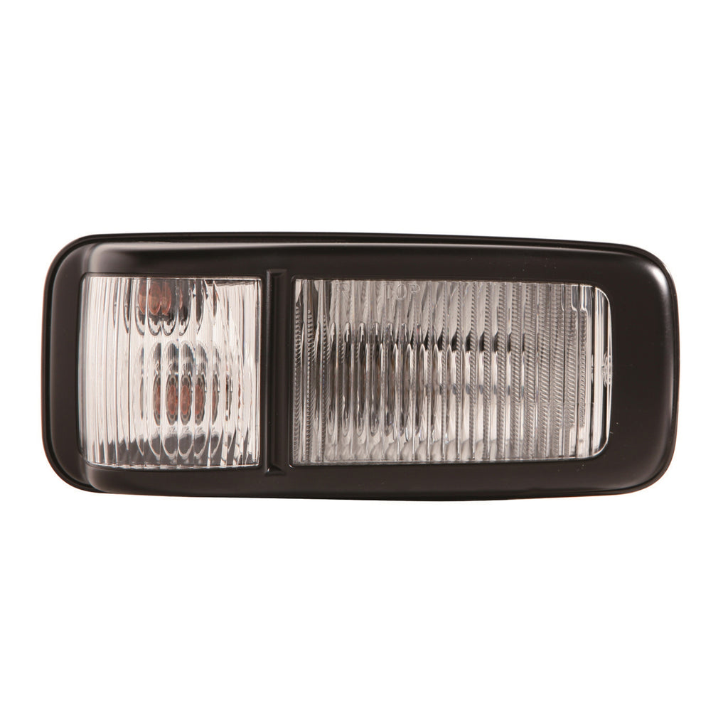 For Isuzu NPR/ NPR HD/ NQR 2008 09 10 2011/ GC W Series 2007 08 09 10 2011 S/ Signal Light Driver Side 8-98039-779 IZ2550102