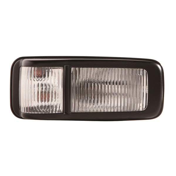 For Isuzu NPR/ NPR HD/ NQR 2008 09 10 2011/ GC W Series 2007 08 09 10 2011 S/ Signal Light Driver Side 8-98039-779 IZ2550102