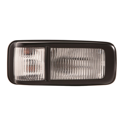 For Isuzu NPR/ NPR HD/ NQR 2008 09 10 2011/ GC W Series 2007 08 09 10 2011 S/ Signal Light Driver Side 8-98039-779 IZ2550102