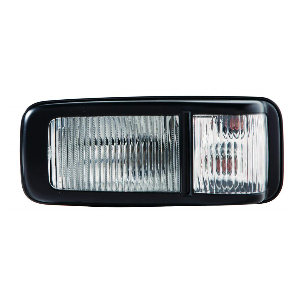 For Isuzu NPR/ NPR HD/ NQR 2008 09 10 2011/ GC W Series 2007 08 09 10 2011 S/ Signal Light Passenger Side 8-98039-778 IZ2551102