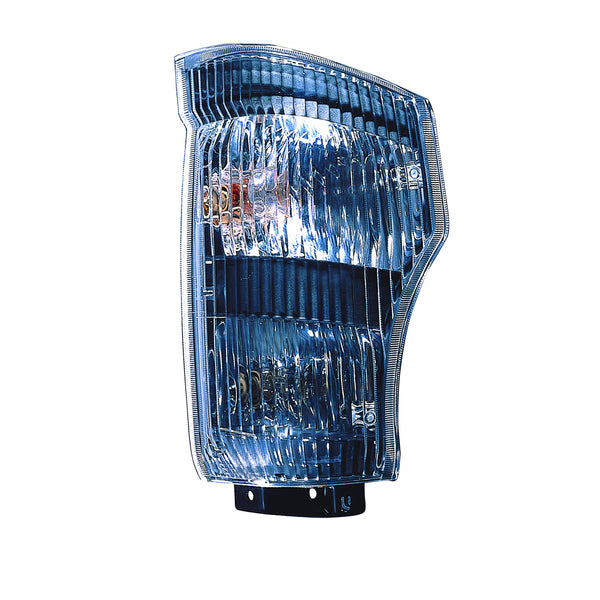 For Isuzu NPR/ NQR HD/ GC W Series 2006 2007 Parking Signal Light Passenger Side 8-98010-893-0 IZ2531102