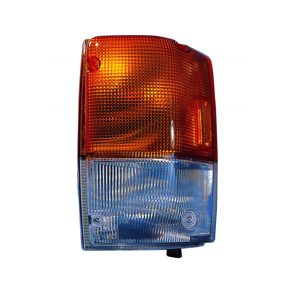 For Isuzu NPR/ NQR HD/ GC W Series 5/ 1995-2006 Parking Signal Light Driver Side 8-98052-802-0 IZ2520109