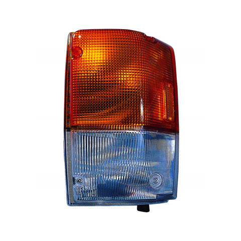 For Isuzu NPR/ NQR HD/ GC W Series 5/ 1995-2006 Parking Signal Light Driver Side 8-98052-802-0 IZ2520109