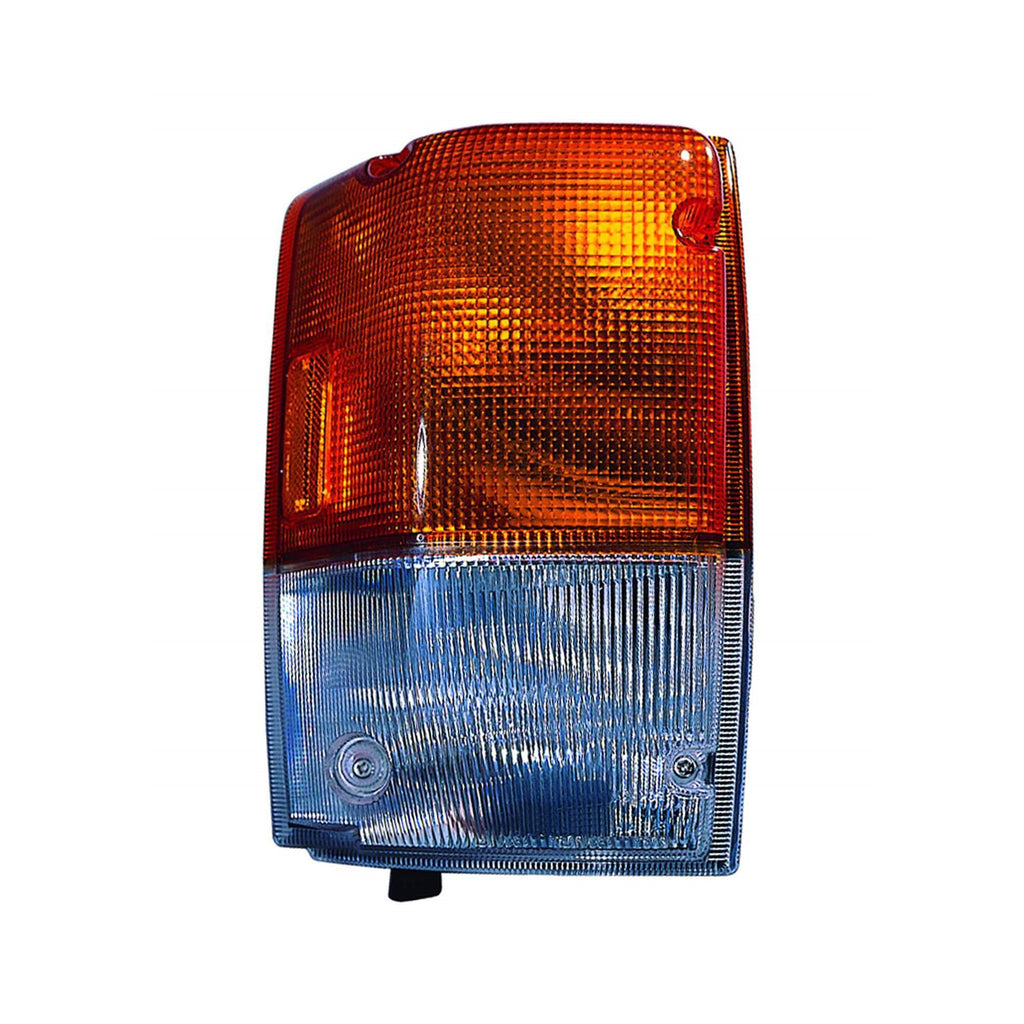 For Isuzu NPR/ NQR HD/ GC W Series 5/ 1995-2006 Parking Signal Light Passenger Side 8-98052-801-0 IZ2521109