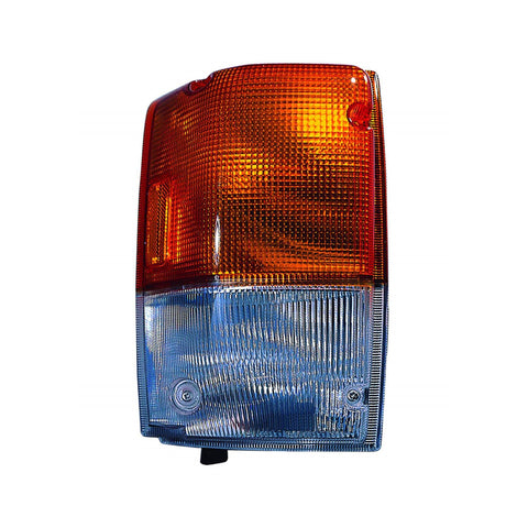 For Isuzu NPR/ NQR HD/ GC W Series 5/ 1995-2006 Parking Signal Light Passenger Side 8-98052-801-0 IZ2521109