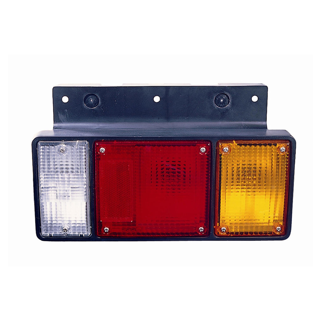 For Isuzu NPR 1987-2006/ NQR 1995-2006/ FRR 1995-2009/ FSR 1986-1996/ NRR 2005 Tail Light Passenger Side 8-97065-809-0 IZ2801112