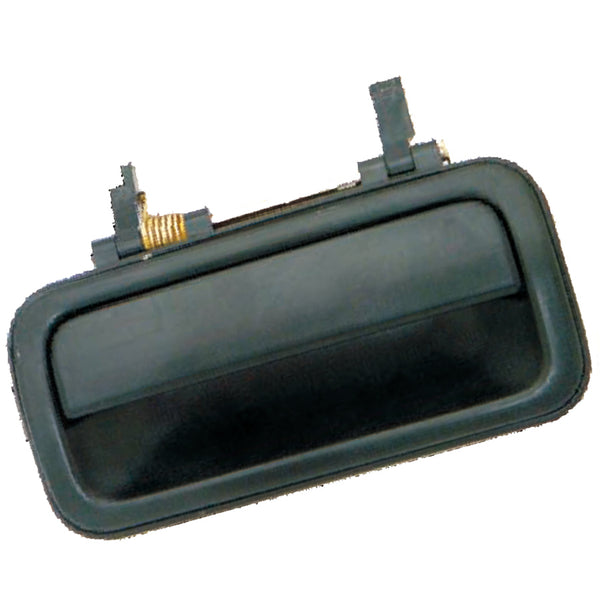 For Isuzu Rodeo L/ LSE 1998 99 00 01 02 03 2004/ HD Passport 1998 99 00 01 2002 Outside Door Handle Rear Passenger Side 8971817310 IZ1521106