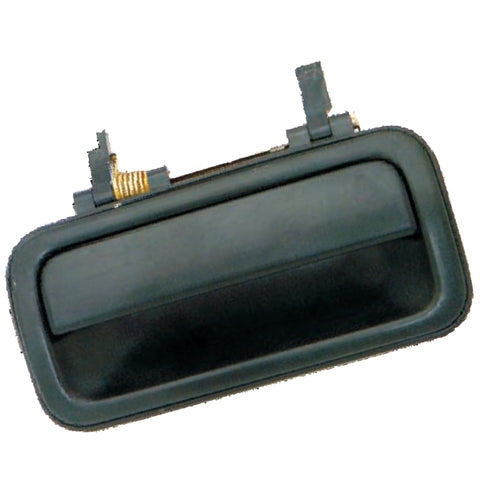 For Isuzu Rodeo L/ LSE 1998 99 00 01 02 03 2004/ HD Passport 1998 99 00 01 2002 Outside Door Handle Rear Passenger Side 8971817310 IZ1521106
