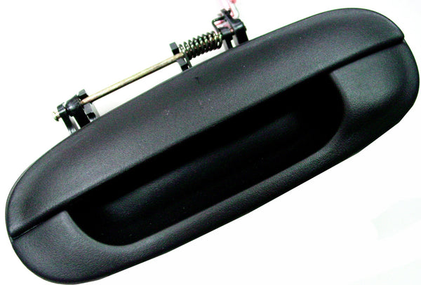 For Isuzu ASCNDR 2003 04 05 2006 7 Passenger Rear Outside Door Handle Passenger Side 8152913000 IZ1521103